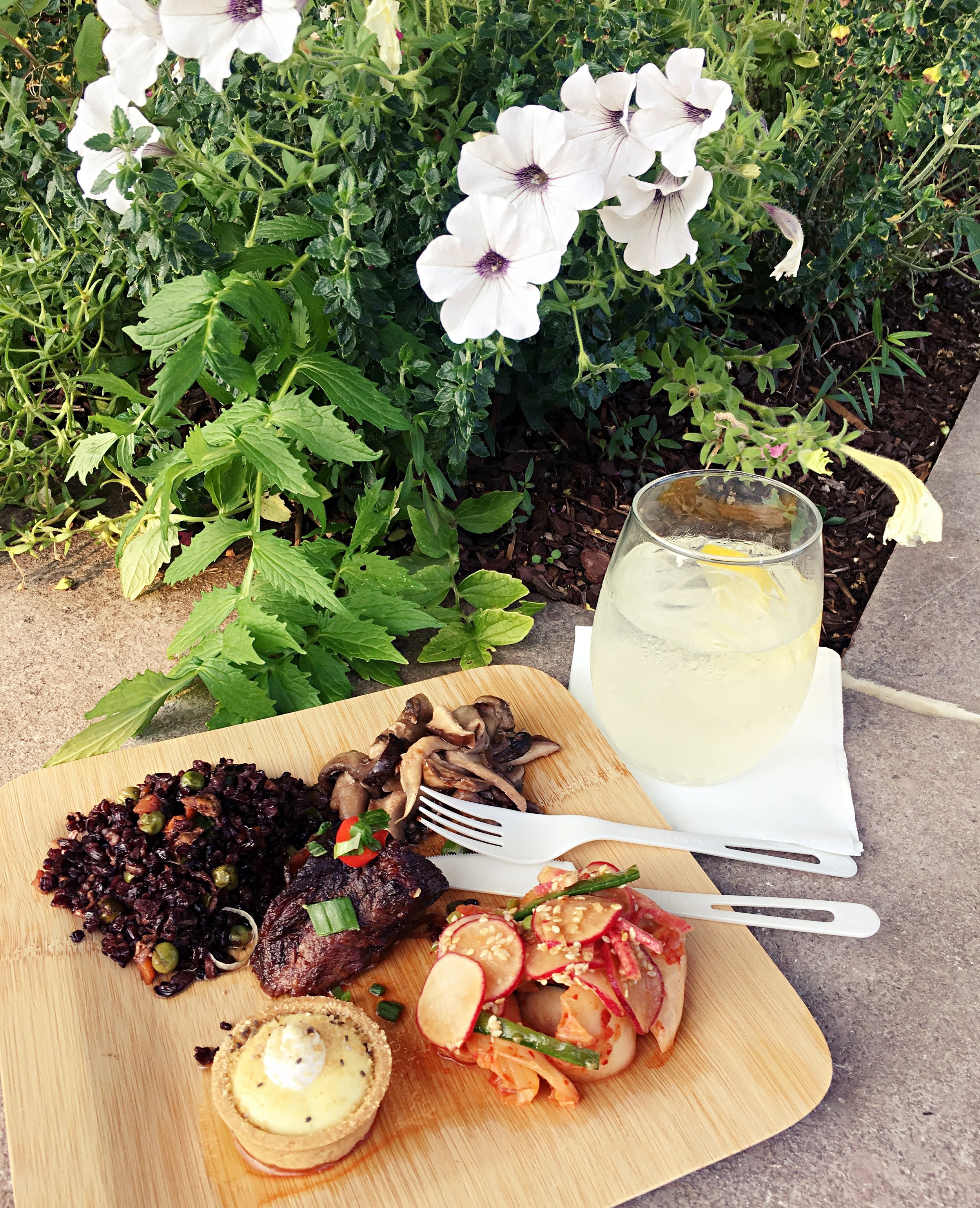 Food in the Garden: Science and Sustenance at the Smithsonian